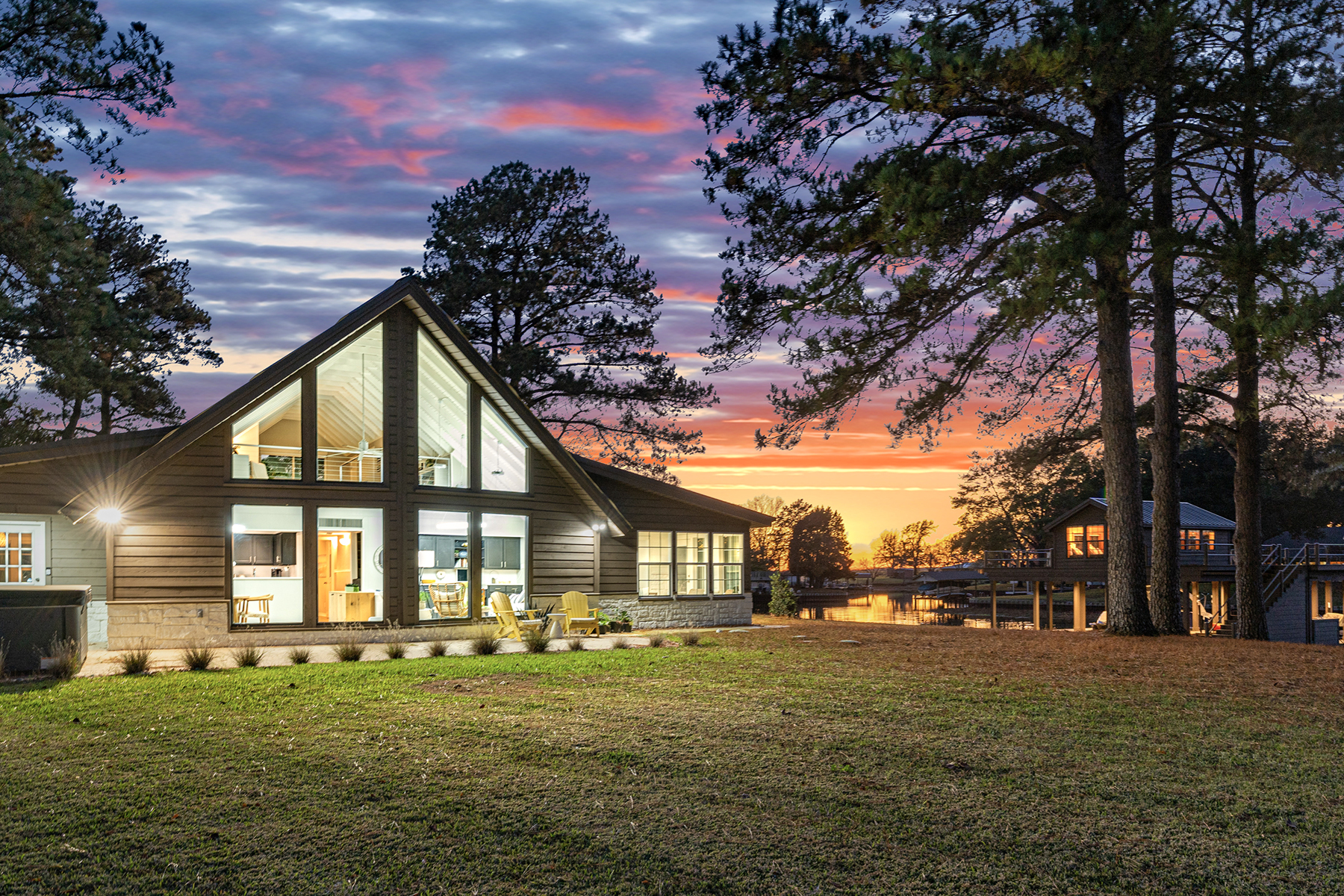 Footer Section Image